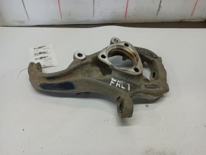 2019-2024 Ram 1500 Front Steering Knuckle - Left (Driver) (Used OEM)