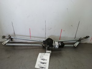 2019-2026 Ram 1500 Windshield Wiper Motor and Transmission Assembly (Used OEM)