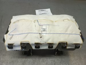 2019-2024 Ram 1500 Black Roof Curtain Air Bag - Right (Passenger) (Used OEM)