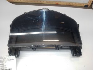 2015 GMC Sierra 1500 Instrument Cluster with Enhanced Color Driver Information Screen (Used OEM)