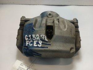 2015-2023 Mercedes-Benz C300 Disc Brake Caliper - Left (Driver) (Used OEM)