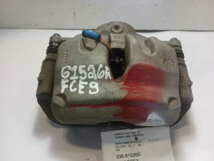 2015-2023 Mercedes-Benz C300 Disc Brake Caliper - Right (Passenger) (Used OEM)