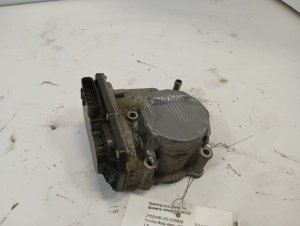 OEM Fuel Injection Throttle Body Assembly for 2010-2025 Lexus & Toyota