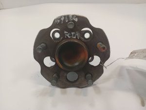 2012-2018 Toyota Prius V Rear Wheel Hub and Bearing Assembly (Used OEM)