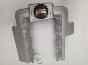 2015-2020 Chevrolet Suburban Engine Cover (Used OEM)