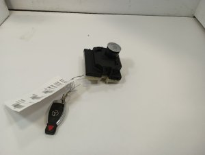 2016 Mercedes-Benz C300 Ignition Switch (Used OEM)