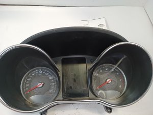 2016-2017 Mercedes-Benz C300 Instrument Cluster (Used OEM)