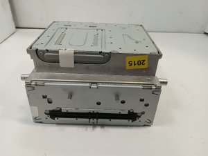 2016-2017 Mercedes-Benz C300 Audio System (Used OEM)