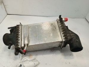 2016-2018 Mercedes-Benz C300 Intercooler (Used OEM)