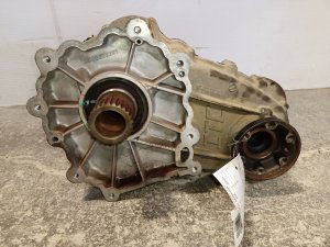 2011-2013 Jeep Grand Cherokee MP2010 Single-Speed Transfer Case Assembly (Used OEM)