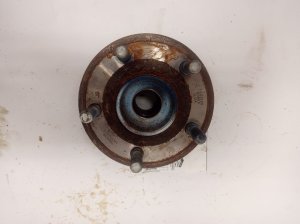 2011-2022 Jeep Grand Cherokee Front Hub Assembly (Used OEM)
