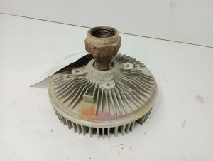 2007-2015 Ford E-350 Econoline Engine Cooling Fan Clutch (Used OEM)