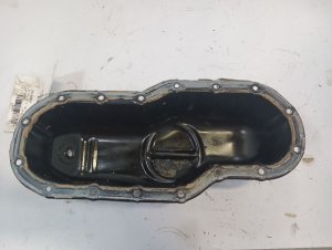 2008-2021 Toyota Land Cruiser Lower Engine Oil Pan (Used OEM)