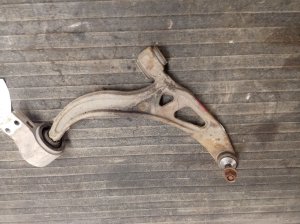 2011-2019 Ford Explorer Lower Suspension Control Arm - Front, Right (Passenger) (Used OEM)
