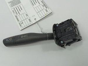 2018-2020 Buick Regal Black Windshield Wiper Switch (Used OEM)