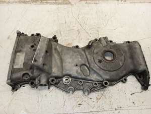 2002-2011 Toyota Camry Engine Timing Cover (Used OEM)