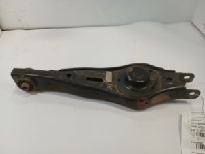 2013-2018 Hyundai Santa Fe Sport Lower Suspension Control Arm Spring Seat - Rear, Right (Passenger) (Used OEM)