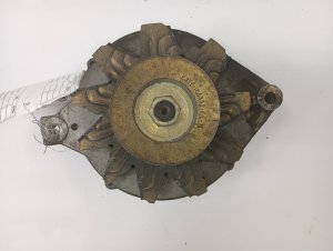 1977-1988 Ford E-150 Econoline 70 Amp Alternator (Used OEM)