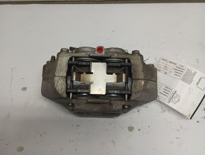 2021-2025 GMC Yukon Front Disc Brake Caliper - Left (Driver) (Used OEM)