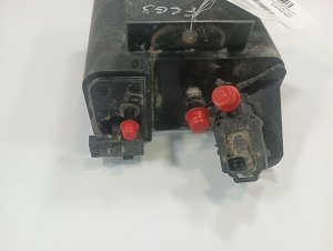 2009-2012 Suzuki Equator Vapor Canister (Used OEM)