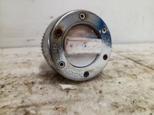 1980-1996 Ford F-150 Locking Hub Kit - Left (Driver) (Used OEM)
