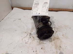 2011-2013 Ford F-150 A/C Compressor (Used OEM)