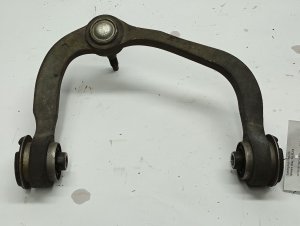 2007-2014 Lincoln Navigator Suspension Control Arm - Front, Left (Driver) (Used OEM)