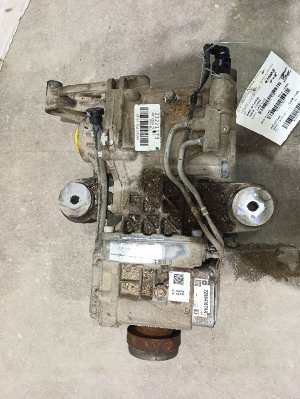 2013-2014 Cadillac XTS Rear Differential Carrier Assembly (Used OEM)