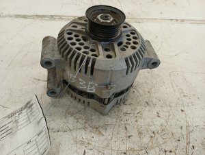 OEM 115 Amp Alternator for 2004-2009 Ford, Mazda, & Mercury