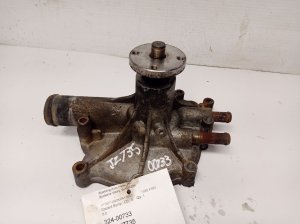 1987-1996 Ford E-150 Econoline Engine Water Pump (Used OEM)