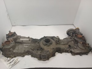2014-2015 Subaru XV Crosstrek Engine Timing Cover (Used OEM)