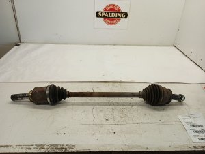 2005-2009 Subaru Legacy Drive Axle Shaft - Front, Right (Passenger) (Used OEM)