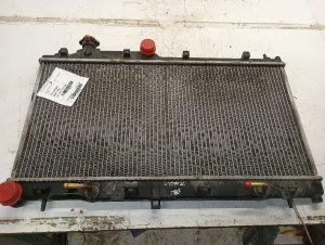 OEM Radiator for 2006-2007 Subaru LEGACY, Legacy, Outback (OEM)