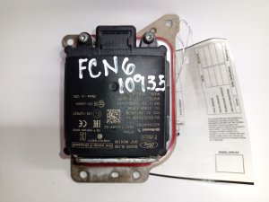 2019-2023 Ford Ranger Blind Spot Radar Control Module - Right (Passenger) (Used OEM)
