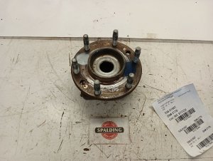 2005-2009 Saab 9-7x Hub Assembly (Used OEM)