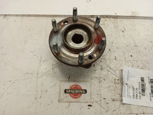 2005-2009 Saab 9-7x Hub Assembly (Used OEM)