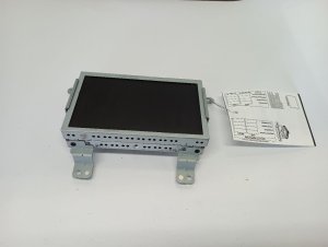 2013-2016 Ford Taurus 8-Inch Radio Audio Display Screen (Used OEM)