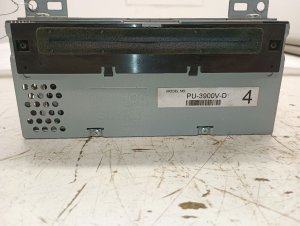 2015-2016 Ford Transit-250 Radio Audio Receiver (Used OEM)