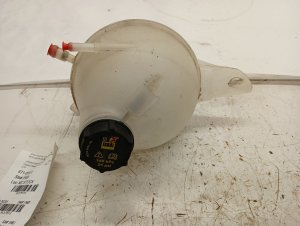 2015-2019 Ford Transit-150 Engine Coolant Reservoir Assembly (Used OEM)