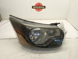 2015-2025 Ford Transit-150 Halogen Headlight Assembly - Right (Passenger) (Used OEM)