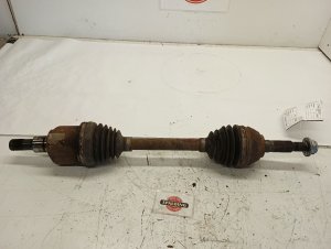 2005-2009 Saab 9-7x Drive Axle Shaft - Front, Right (Passenger) (Used OEM)