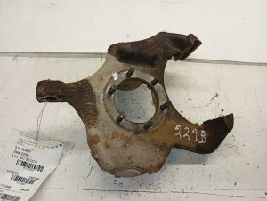 1984-1992 Ford F-150 Front Steering Knuckle Spindle (Used OEM)