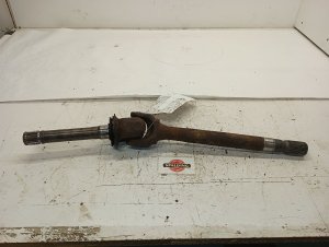 1981-1992 Ford F-150 Drive Axle Shaft - Left (Driver) (Used OEM)