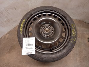 2016-2019 Chevrolet Cruze 16x4 5-Lug Compact Spare Wheel (Used OEM)