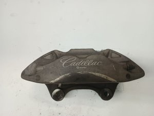 2017-2019 Cadillac CTS Front 4-Piston Disc Brake Caliper - Right (Passenger) (Used OEM)