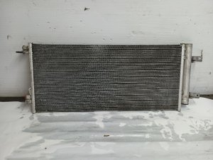 2016-2019 Chevrolet Cruze A/C Condenser (Used OEM)