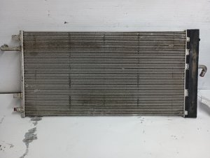 2016-2018 Chevrolet Silverado 1500 Auxiliary Radiator (Used OEM)