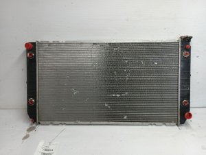 1991-1993 GMC C1500 Radiator (Used OEM)
