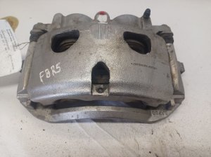 2020-2025 GMC Sierra 2500 HD Disc Brake Caliper - Right (Passenger) (Used OEM)