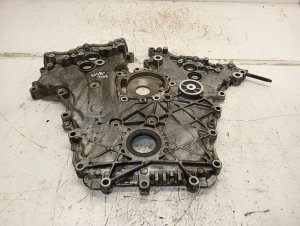 2010 Saturn Outlook Engine Timing Cover (Used OEM)